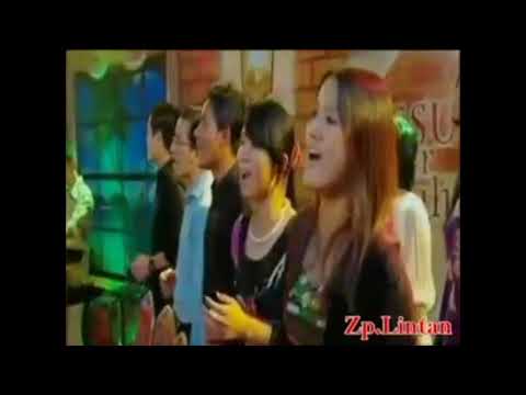 သခင့်ရဲ့အနား ∆ Myanmar Gospel Song