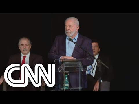 Análise: A composição ministerial do futuro governo Lula | WW