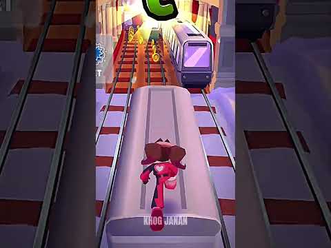 Subway surfers best game🔴💪 2026#viral #subwaysurfers #gaming #shortfeed #games #roblox #viral