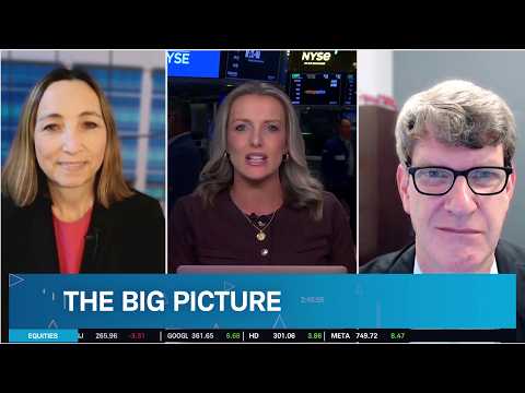 AI Data Centers Become Key Midterm Election Topic; China's Tech Disconnect