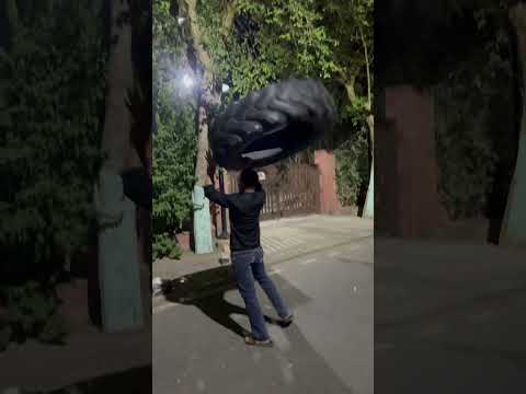 Jai Sree ram 🙏 #hardworkworks #motivation #attitude #strong #power #explore