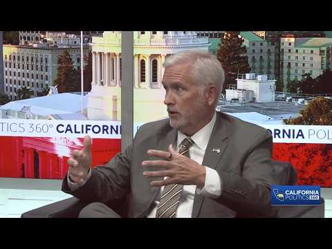 CA residents can now delete personal data from brokers through new online platform | California P...