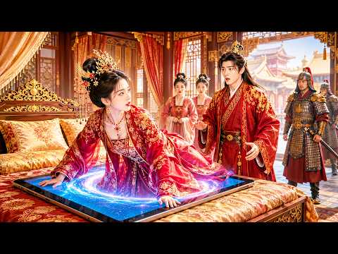 【全集】她穿越成奸臣王妃并绑定的吃瓜系统，冷血王爷居然全都听得见心声！二人一边联手拆穿太子阴谋整顿朝堂，她逆袭成庆朝最尊贵的女人！|#短剧 #cdrama #chinesedrama #虐渣 #女主 poster