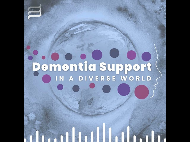 Join us for a conversation with Suzanne Cahill on 'Dementia, Human Rights and Social Care', hosted by Jeremy Dixon. 






Find out more about Suzanne's upcoming book 'Human Rights in Dementia Care: A Good Practice Guide' (2025): https://uk.jkp.com/products/human-rights-in-dementia-care


Purchase 'Dementia and Human Rights' (2018) by Suzanne Cahill: https://policy.bristoluniversitypress.co.uk/dementia-and-human-rights






This podcast was recorded as part of our Spring 2025 conference 'Dementia Support in a Diverse World'. Find out more about our conference on the ExChange Wales website and sign up to the webinars in this series: 


https://www.exchangewales.org/dementia-support-in-a-diverse-world/