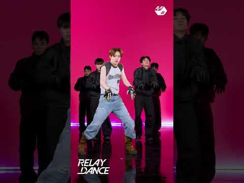 에반 '<strong>Death</strong> of Me' 릴댄 하이라이트 | 릴레이댄스