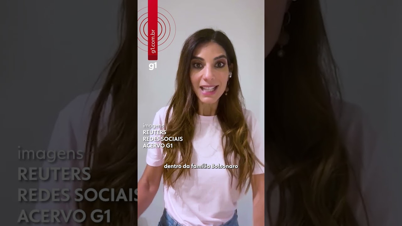 Michelle implode apoio de filhos de Bolsonaro a seu nome na vice; direita vê ‘correção de rota’