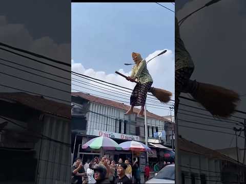 Papah mamah terbang #funny #shorts