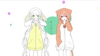 【歌ってみた】キミペディア／メイシー【Vtuber】