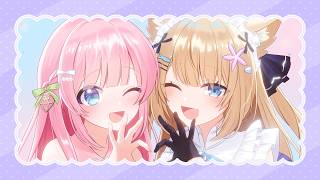 【歌ってみた】西野カナ『あなたの好きなところ』#ふらぴち【花園セレナ×あまねもも】