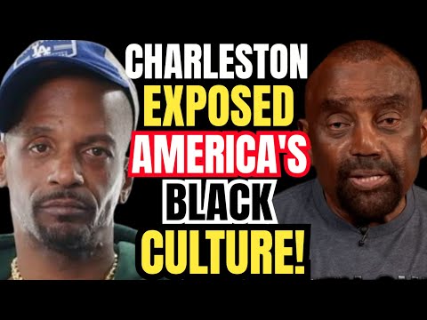 DRUGS, GUN VI©LENCE and PR©STITUTION RUINED The BLACK COMMUNITY not WHITE People! Jesse Lee Peterson