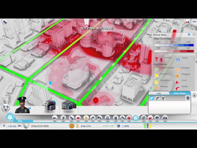 SimCity - Casino City Gameplay Strategy using Multi-City Play