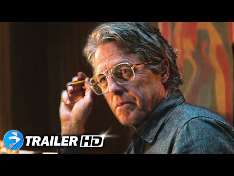 HERETIC Trailer #2 (2024) Hugh Grant, Sophie Thatcher | Horror Movie