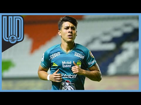 León y Santiago Colombatto lanzan advertencia al América previo a la jornada 10 del Guardianes 202