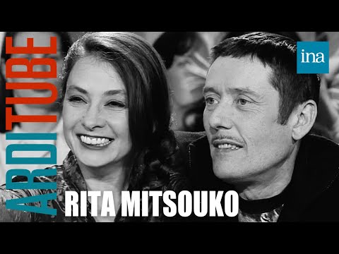 Les Rita Mitsouko se racontent en chanson chez Thierry Ardisson | INA Arditube