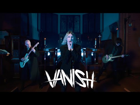 VANISH - "Misfits" (Official Music Video) | BVTV Music