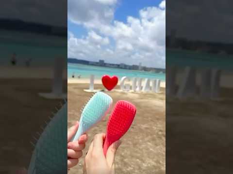 タングルティーザーinグアム​🌴