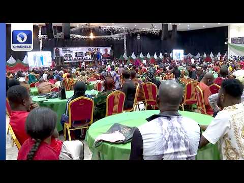 Group Canvasses Support For Tinubu In Anambra Ahead 2027 Election