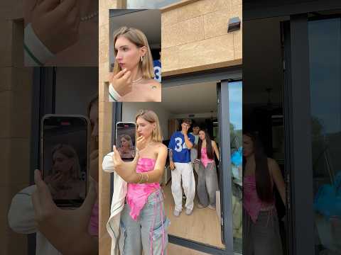 Sabéis qué parece?😂