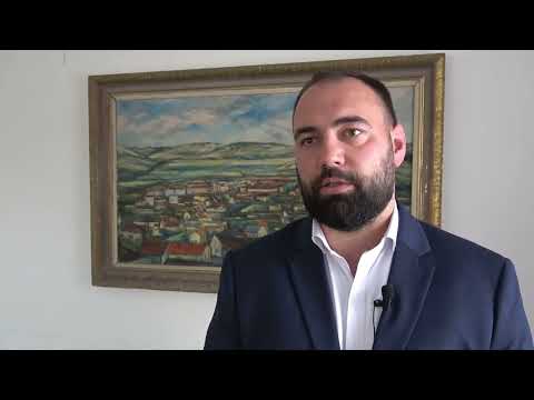 Munipolis v Kuřimi.