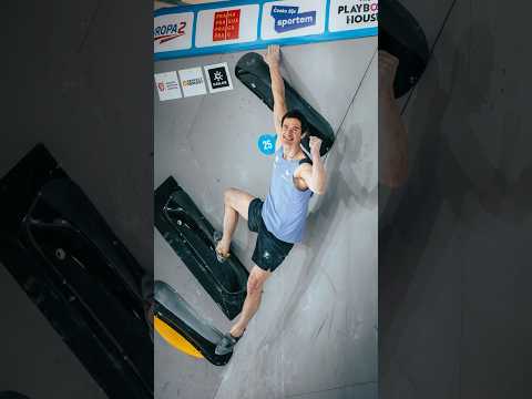 Finishing My Boulder Career #bouldering | Adam Ondra