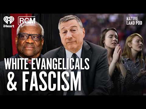 Why this Conservative Evangelical Pastor Changed Sides