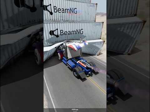 Short Crash #32