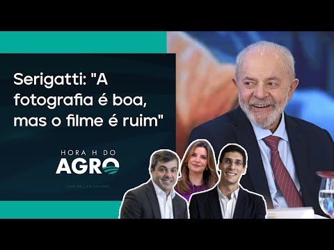 Economia está piorando e a conta vai chegar, projetam especialistas | HORA H DO AGRO