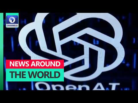 OpenAi Scraps Rollout Of New Model Over Safety Concerns +More | ATW In 5