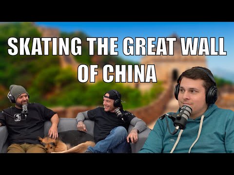 Esk8Exchange Podcast | Episode 053: The World's BEST Esk8 Group Rides!