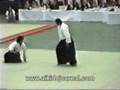 steven seagal akido expo 1993