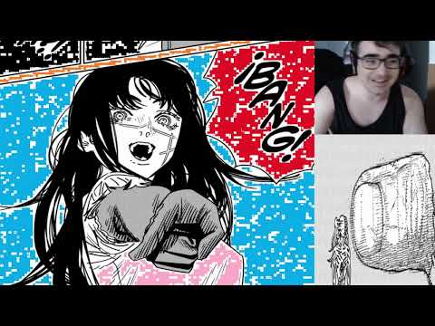 YORU ES COMPLETAMENTE HUMILLADA DESPEUS DE ENGAÑAR A ASA - CHAINSAW MAN 179