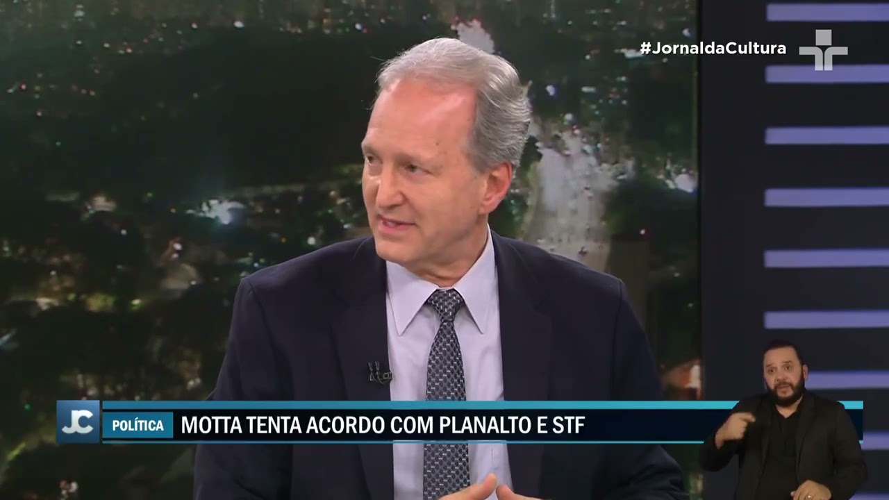 Davi Alcolumbre já se posicionou firmemente contra diz Emerson Kapaz sobre a proposta de anistia