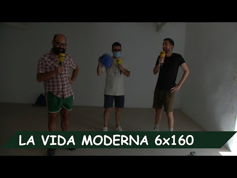 La Vida Moderna | 6x160 | El cisma