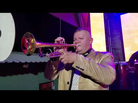 Sonora Cafe - No le pegue a la Negra (Cover)