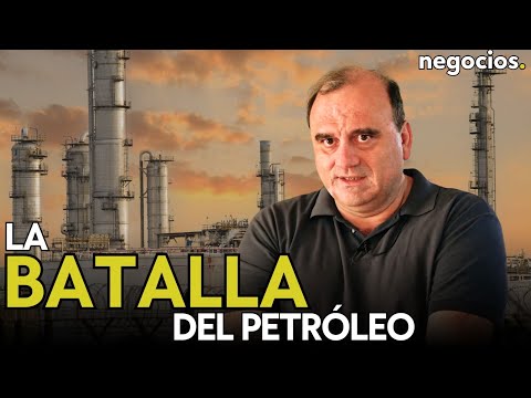 ¿Podemos prescindir del petróleo? La batalla entre la economía y la transición energética. Turiel