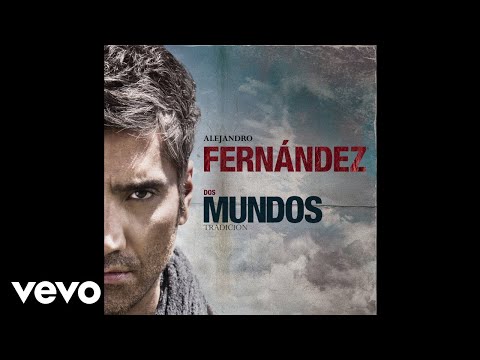 Alejandro Fernández - Pecadora (Visualizer)
