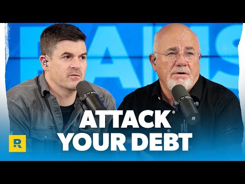The Ramsey Show | The Faster You Attack Your Debt - The Faster You Achieve Financial Freedom | May 28, 2025