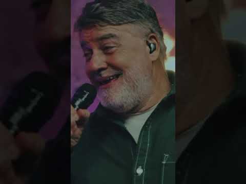 E esse passado x presente? 