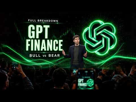 GPT Finance Explained: The "+127% ROI" Claim, Investigated