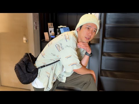 #438【買い物!!】経理の帽子が悲鳴をあげていた日