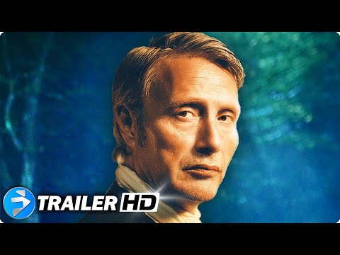 LA TERRA PROMESSA (2024) Trailer ITA del Film con Mads Mikkelsen