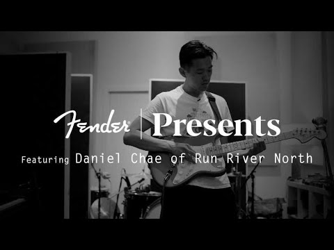 Fender Presents: Daniel Chae of Run River North | Fender