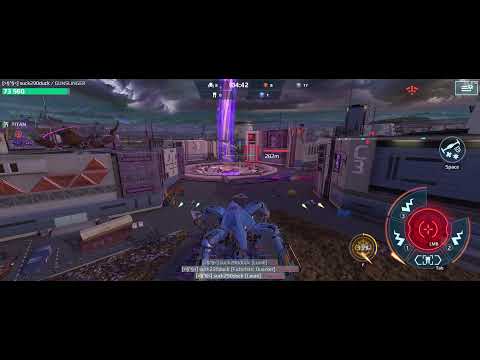 War Robots Live stream #live #warrobots #wr
