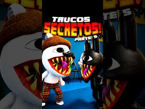 LOS MEJORES TRUCOS PARTE 5! 😰 ACTUALIZACION de HOSPITAL de ANIMALES y ANOMALIAS de ROBLOX