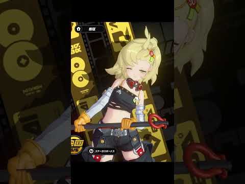 【ゼンゼロ】稀によくあるパイパーでやりがちなこと【ゼンレスゾーンゼロ】
