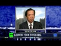 Former PM Naoto Kan of Japan Speaks Out on Fukushima