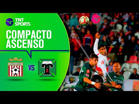 Curicó Unido 0 - 0 Deportes Temuco | Campeonato Ascenso 2024 - Fecha 10