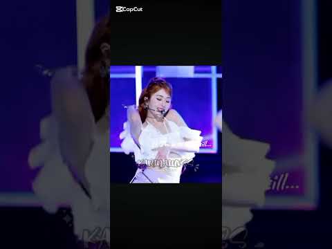 #Happy_Birthday_YUNJIN!