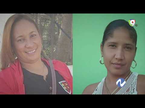 Seguimiento a los casos de las mujeres desaparecidas de Azua | Nuria