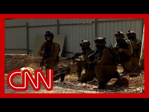 Why some ultra-Orthodox Jews are enlisting in the IDF